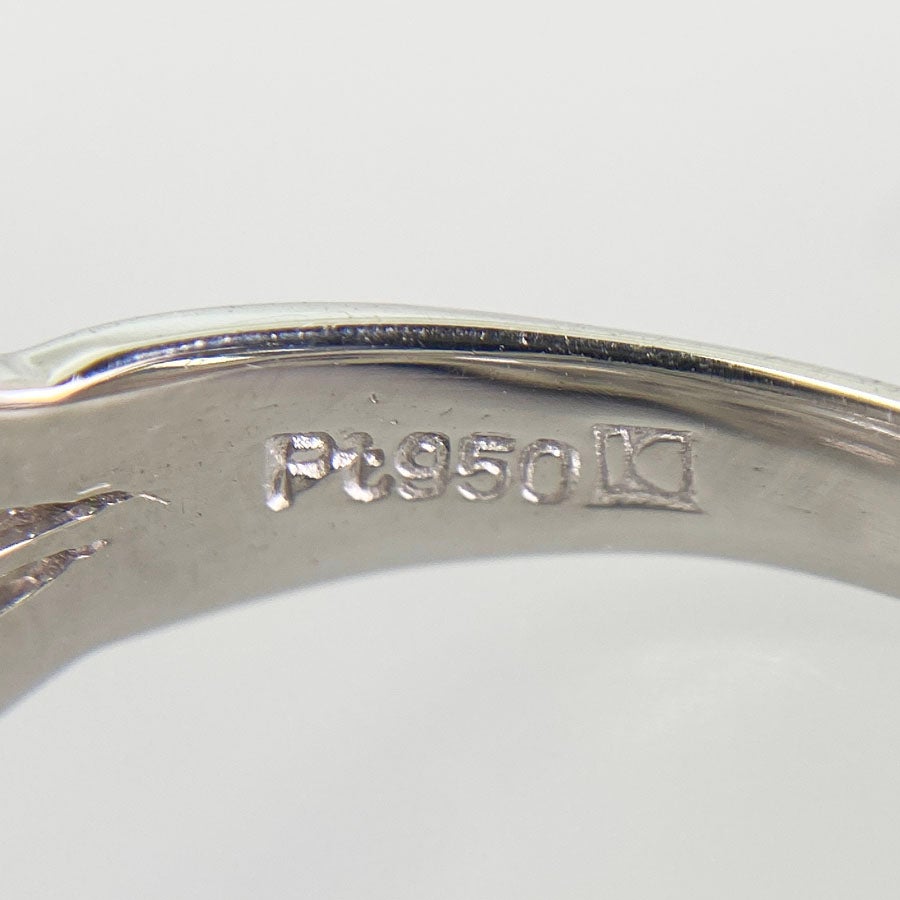 ノーブランド リング