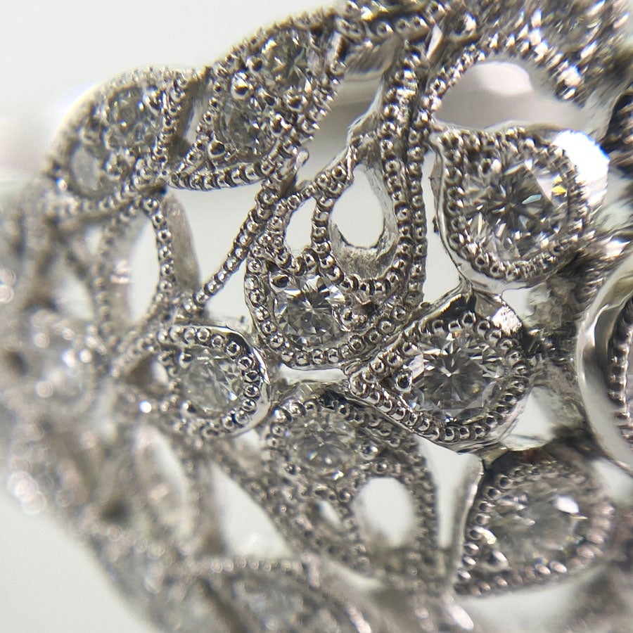 ノーブランド リング