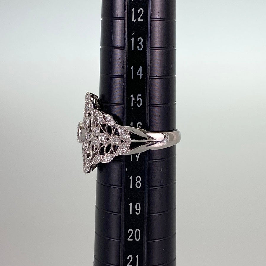 ノーブランド リング