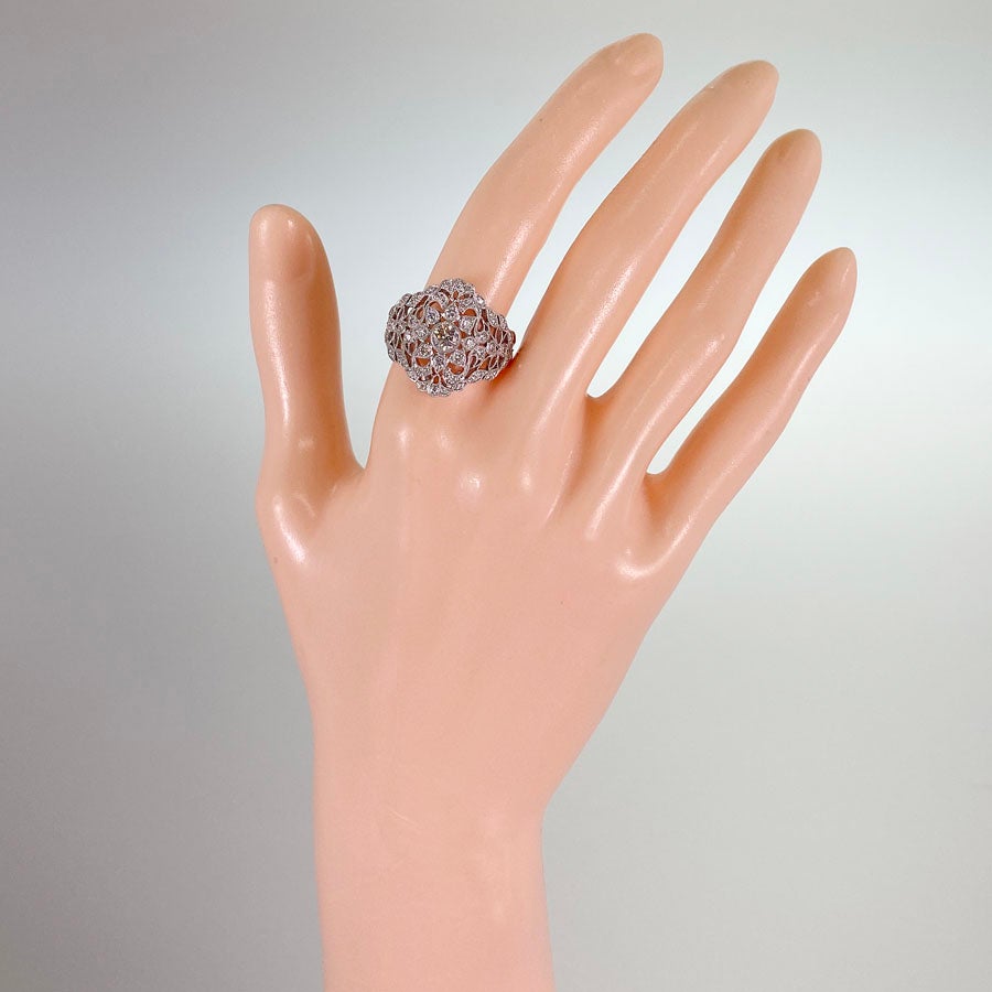 ノーブランド リング