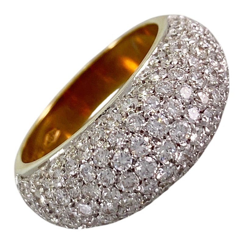 ポンテヴェキオ リング