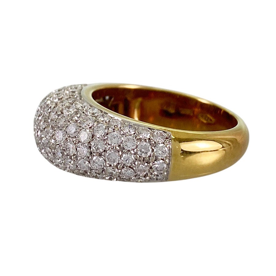 ポンテヴェキオ リング