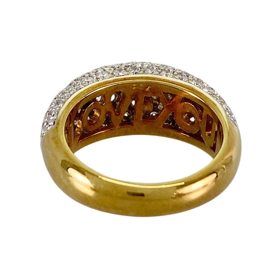 ポンテヴェキオ リング