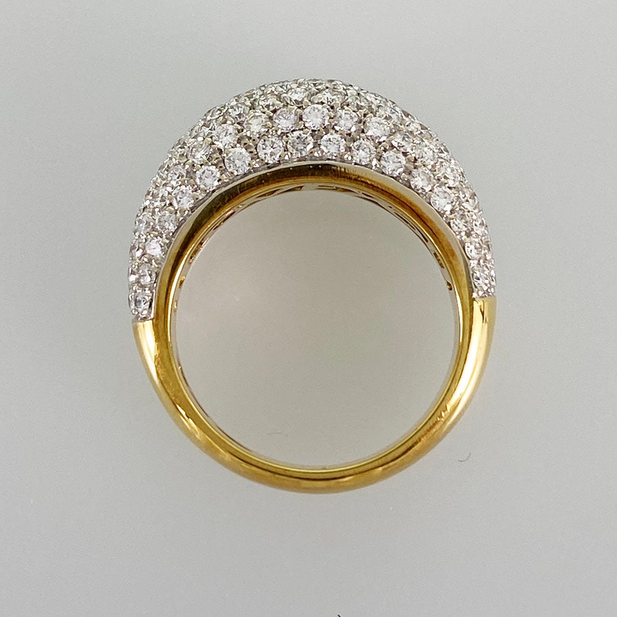 ポンテヴェキオ リング