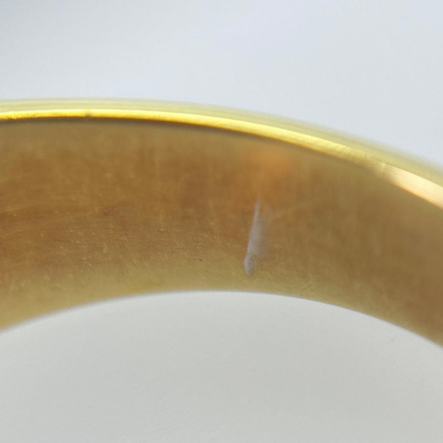 ポンテヴェキオ リング