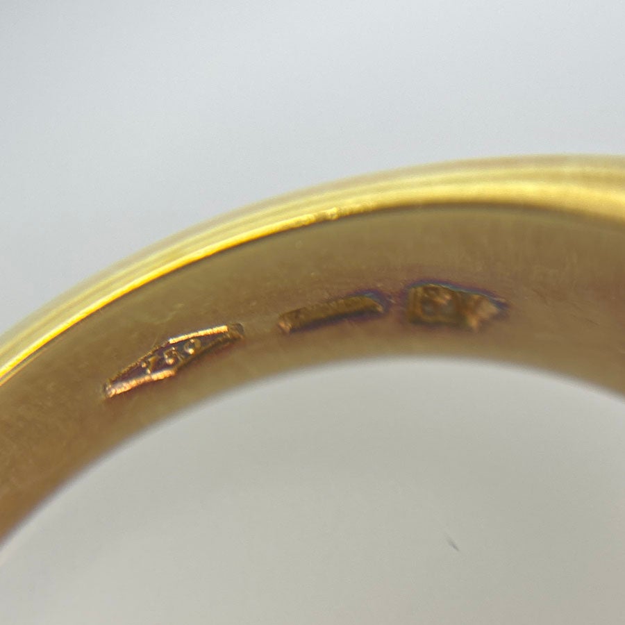 ポンテヴェキオ リング