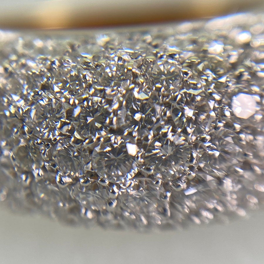 ポンテヴェキオ リング