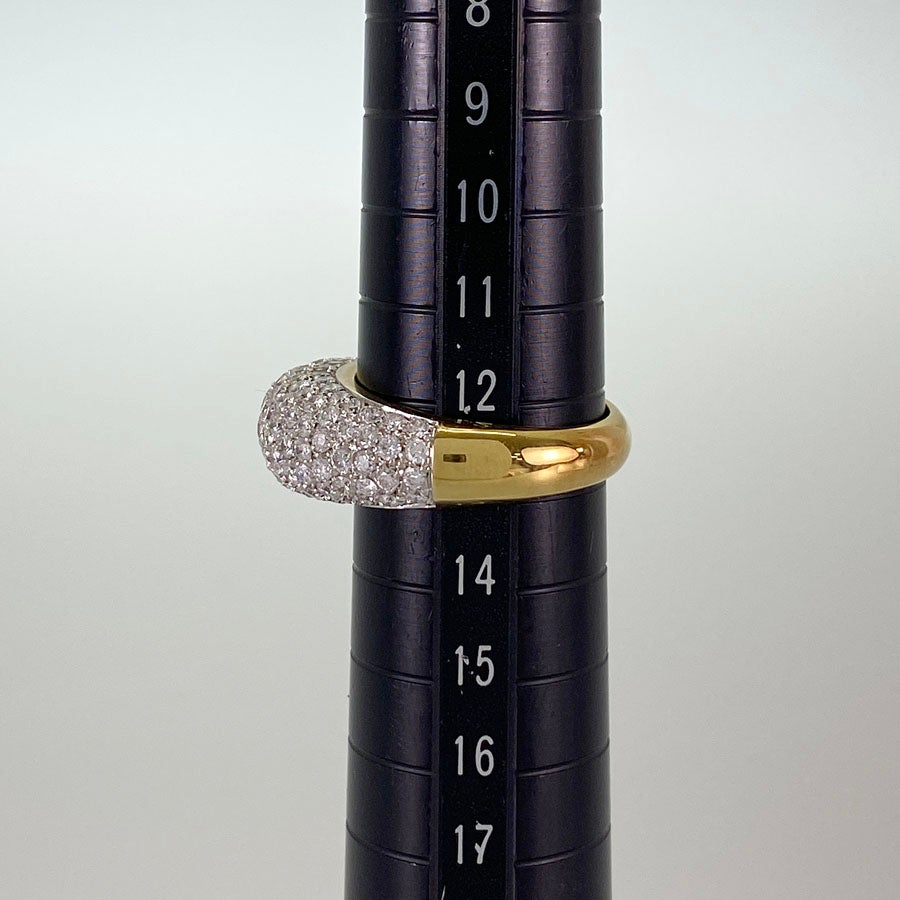 ポンテヴェキオ リング