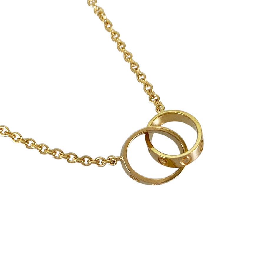 カルティエ ネックレス