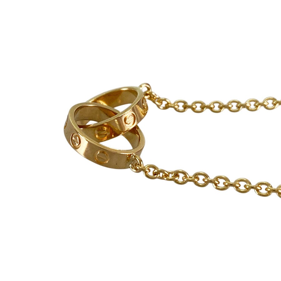 カルティエ ネックレス