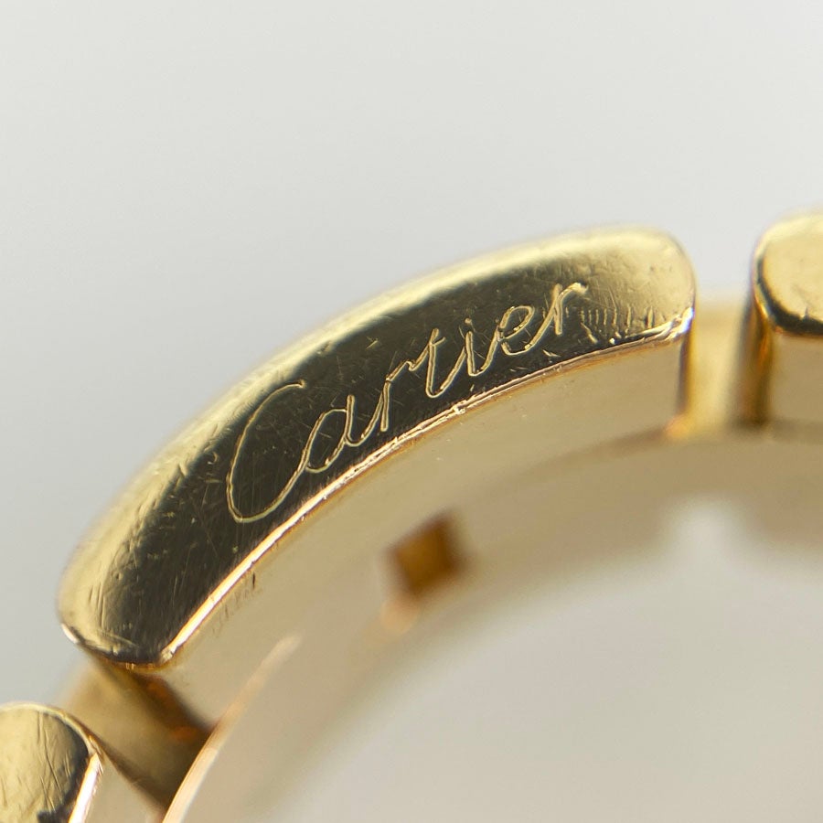 カルティエ リング