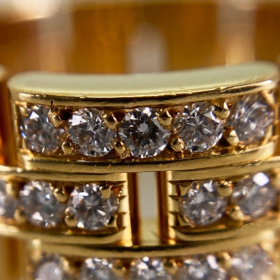 カルティエ リング