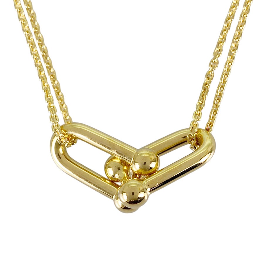 ティファニー ネックレス