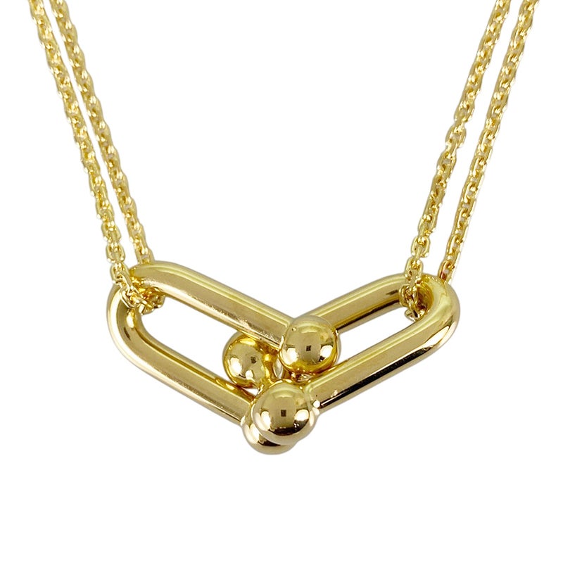 ティファニー ネックレス