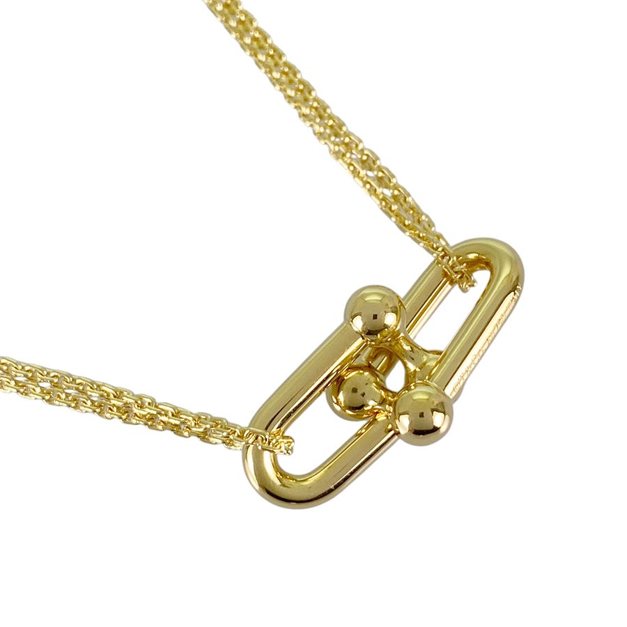 ティファニー ネックレス