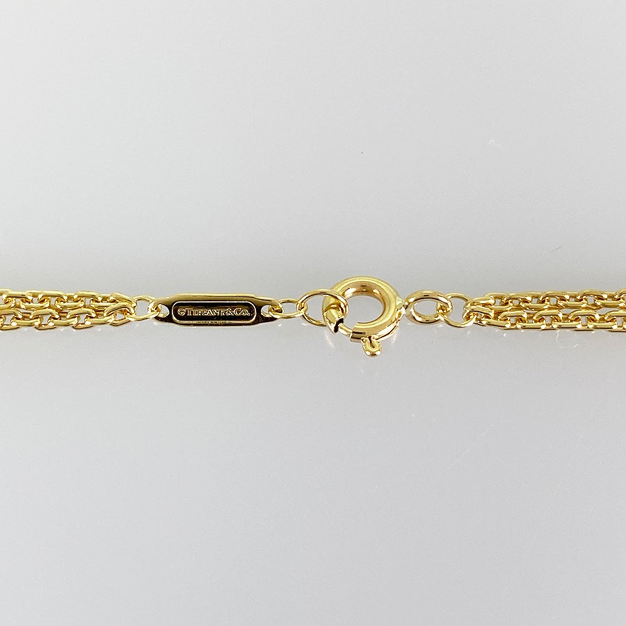 ティファニー ネックレス