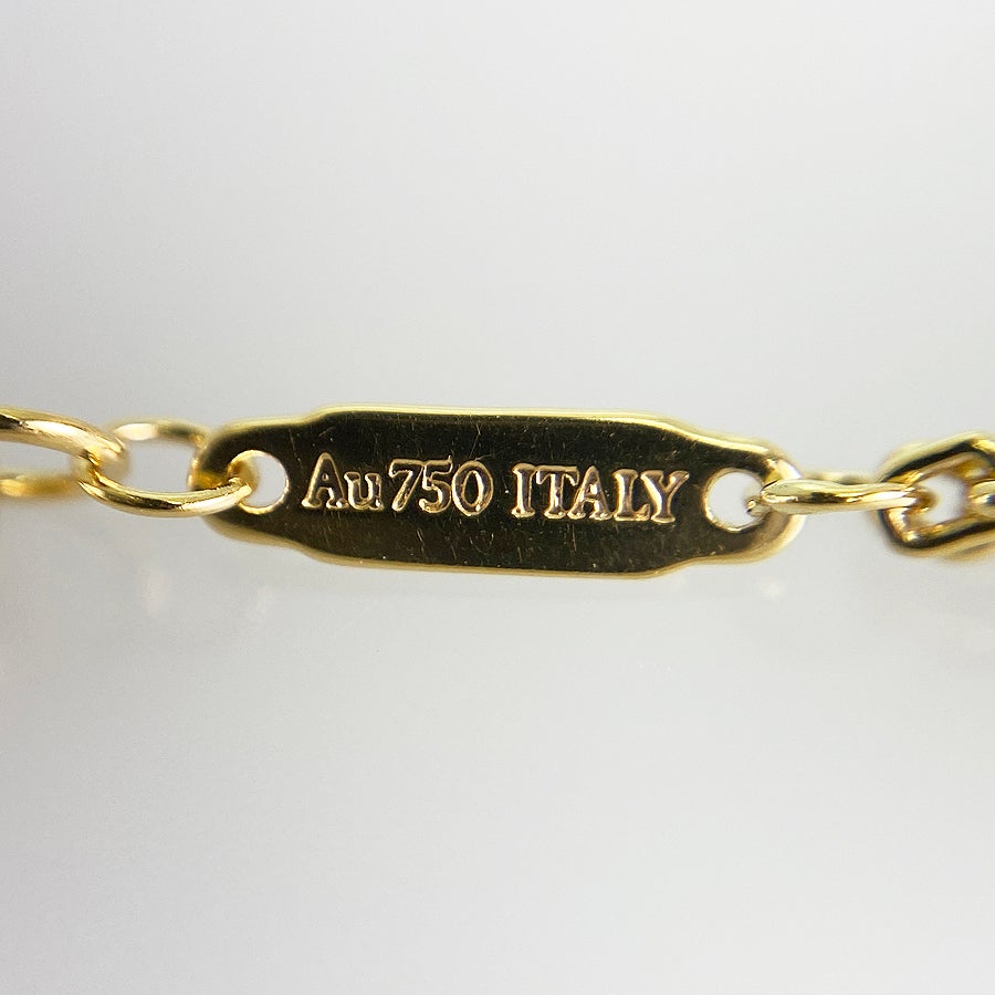 ティファニー ネックレス