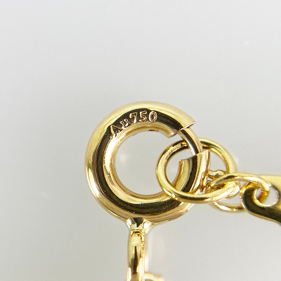 ティファニー ネックレス