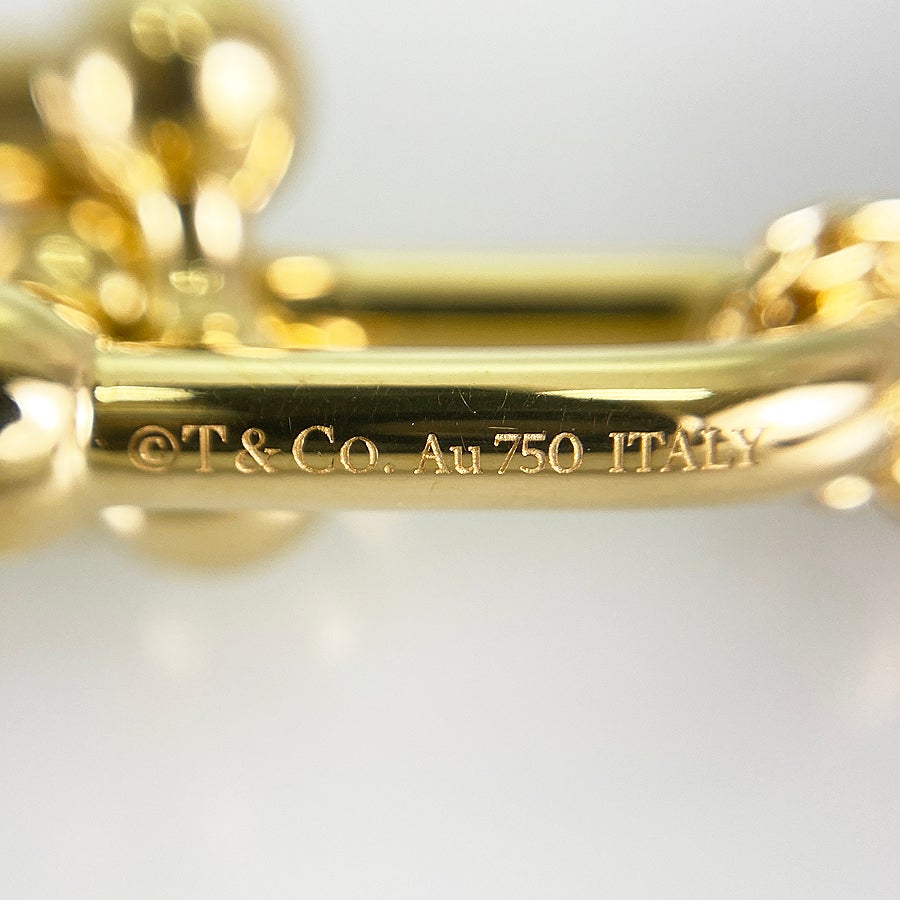 ティファニー ネックレス