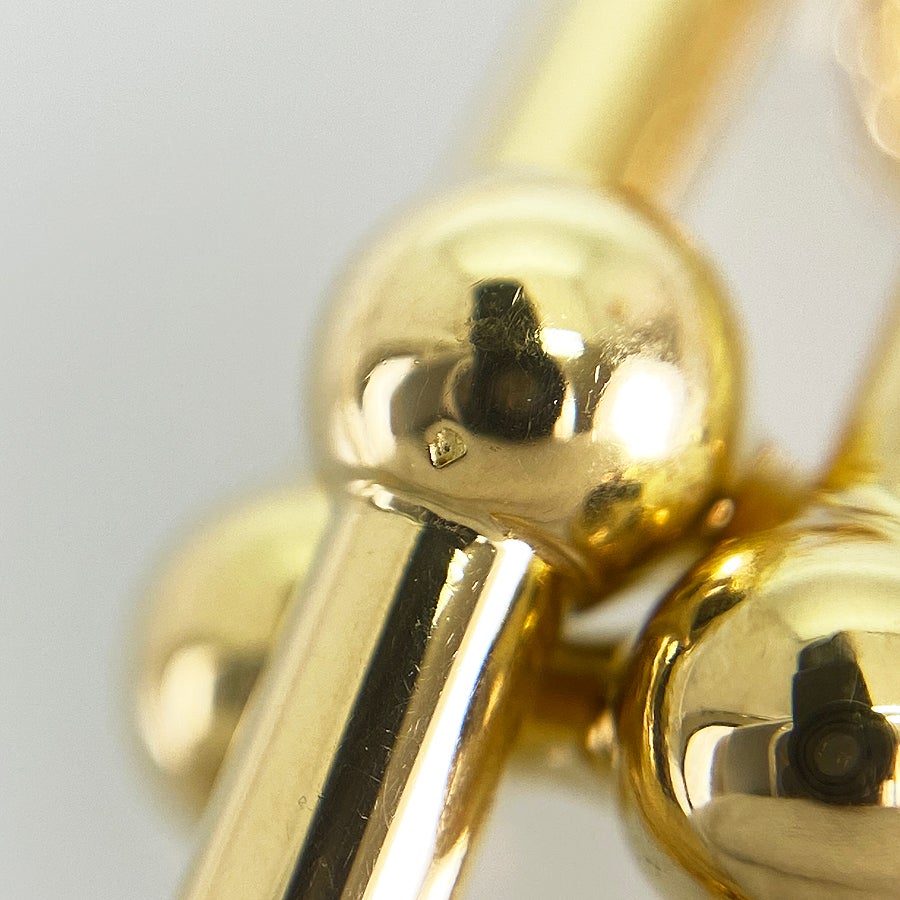 ティファニー ネックレス