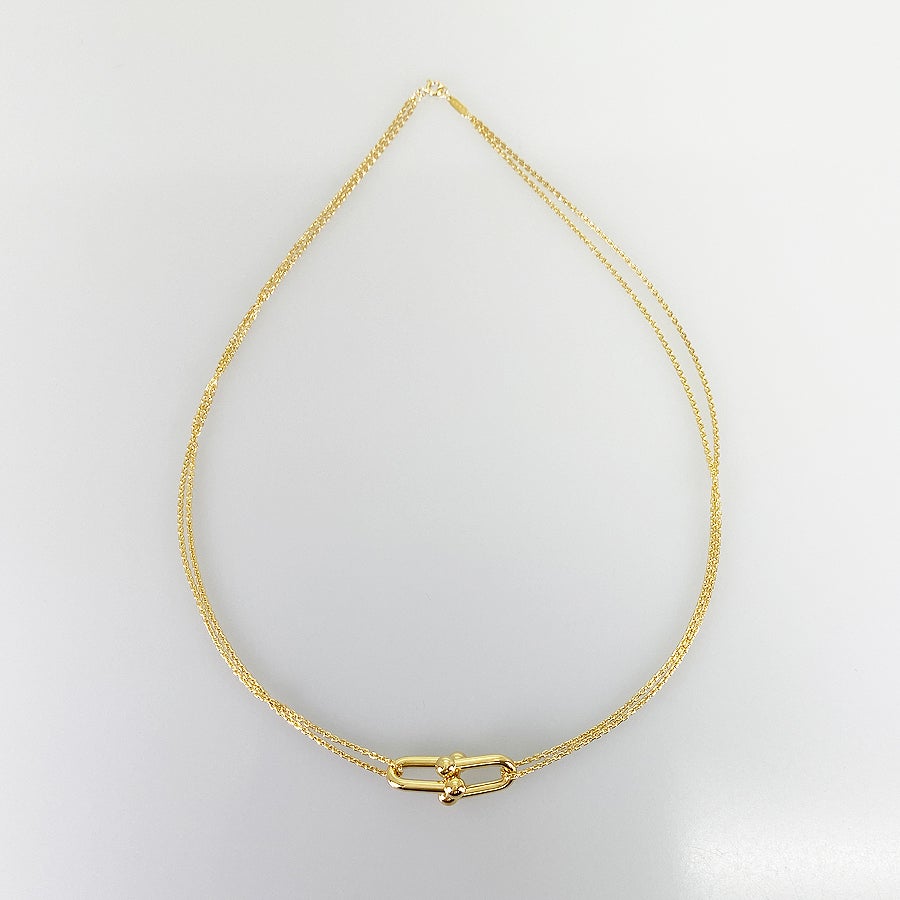 ティファニー ネックレス