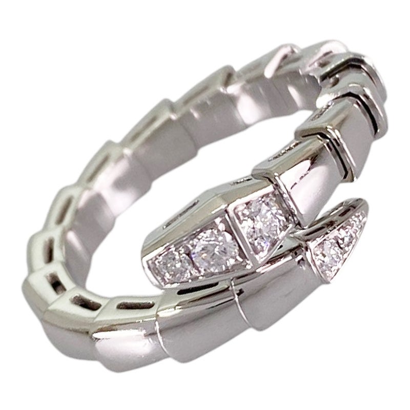 ブルガリ リング