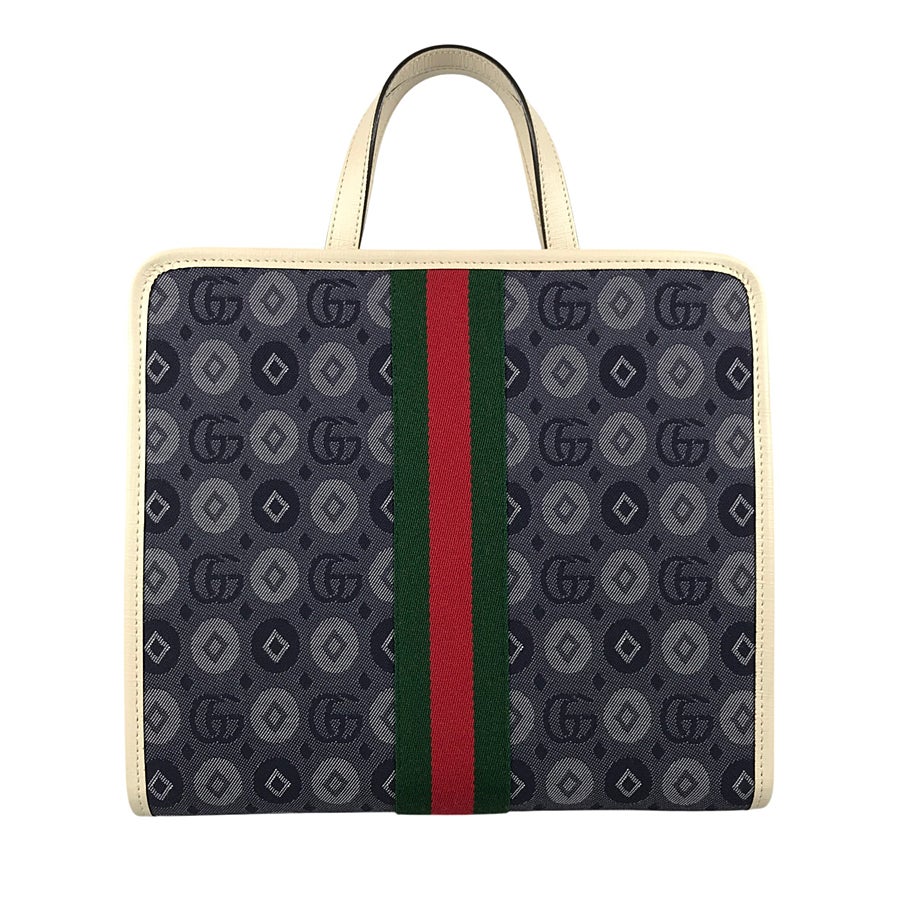 グッチ トートバッグ