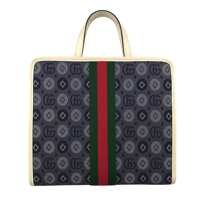 グッチ トートバッグ