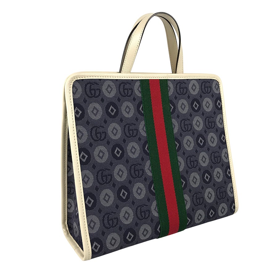 グッチ トートバッグ