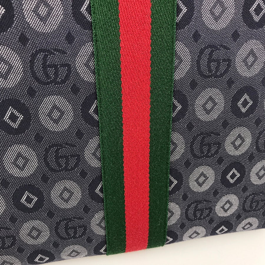 グッチ トートバッグ