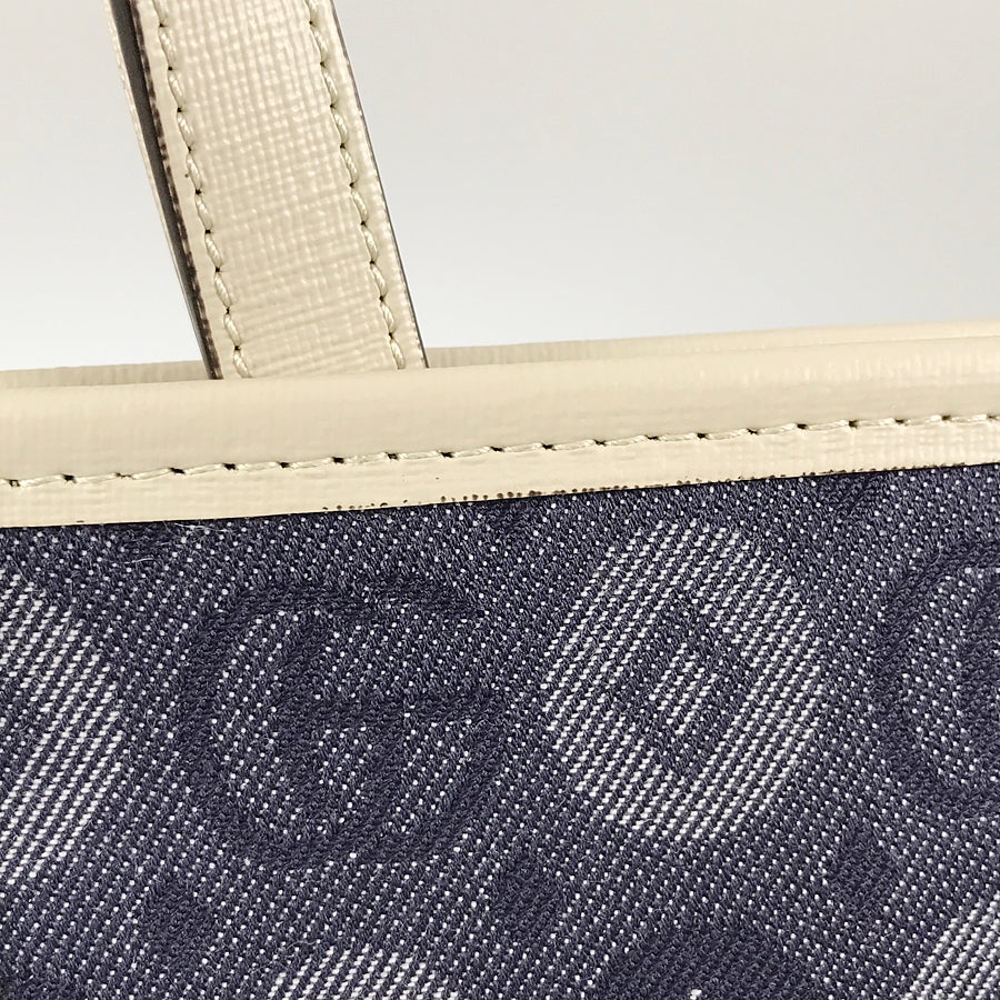 グッチ トートバッグ