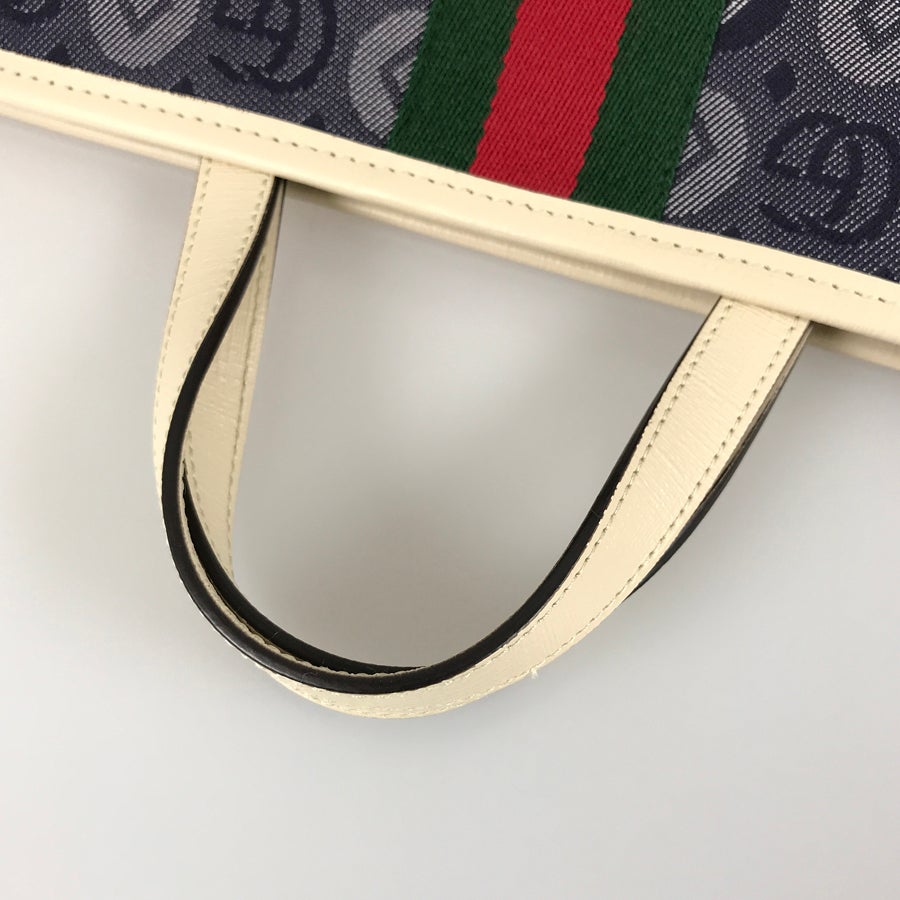 グッチ トートバッグ