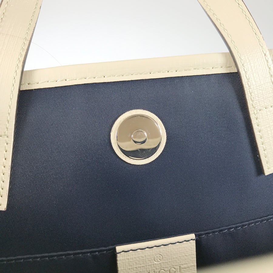 グッチ トートバッグ