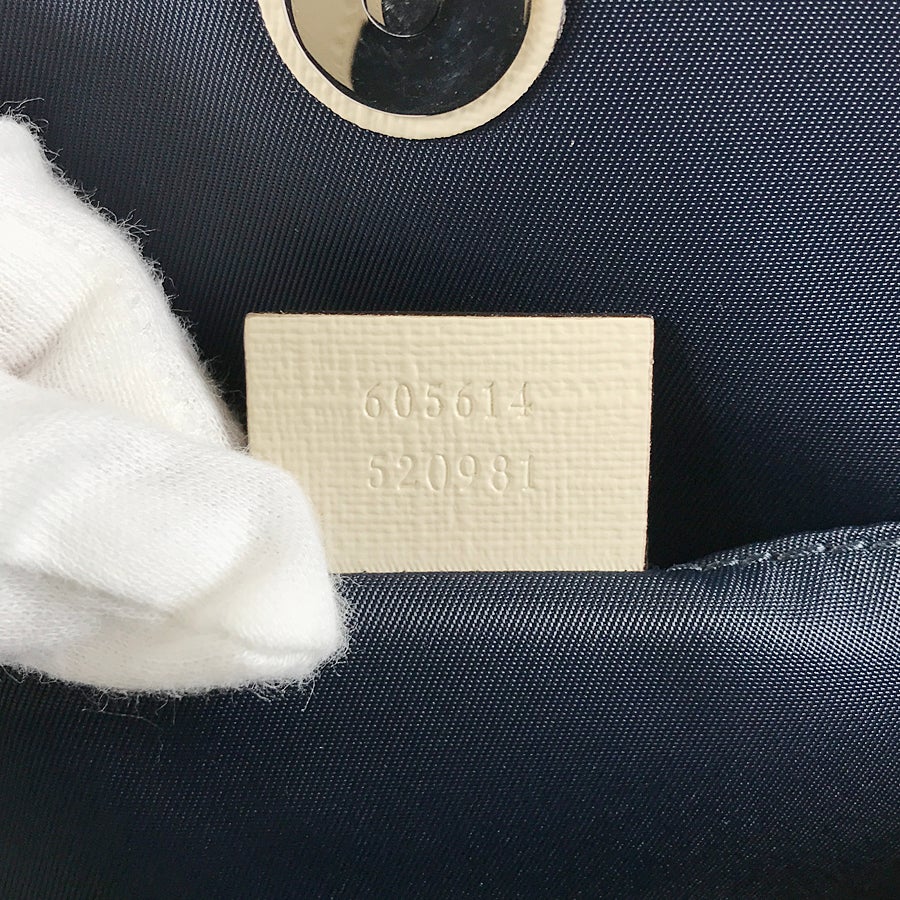 グッチ トートバッグ