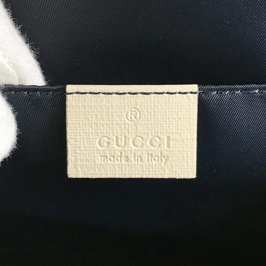 グッチ トートバッグ