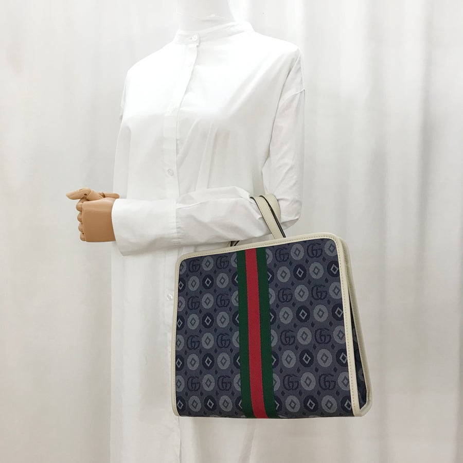 グッチ トートバッグ