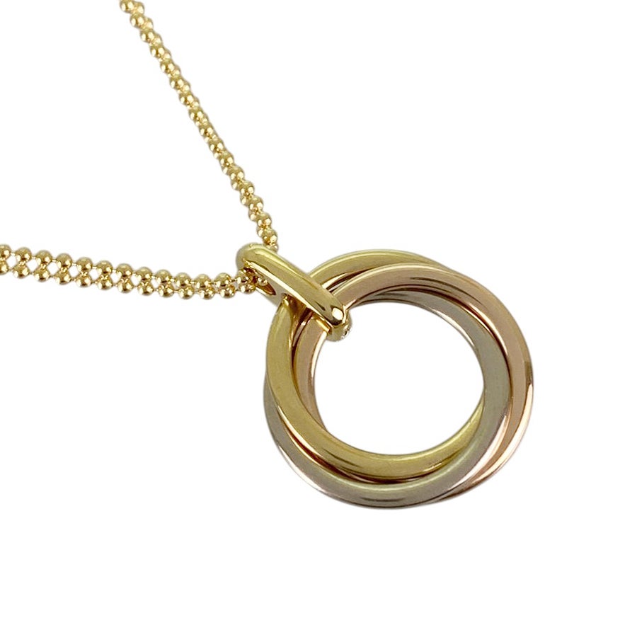 カルティエ ネックレス