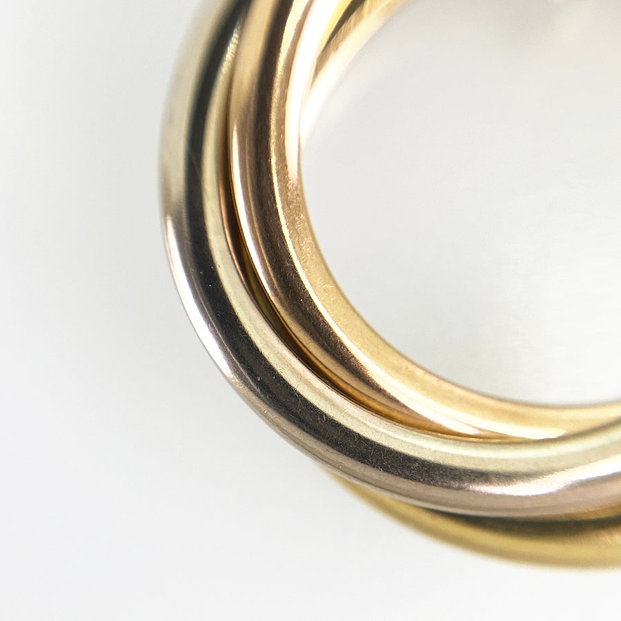 カルティエ ネックレス