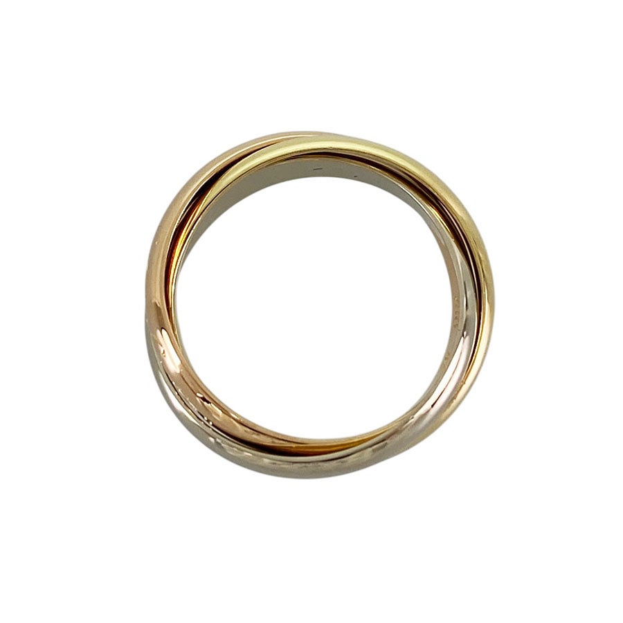 カルティエ リング