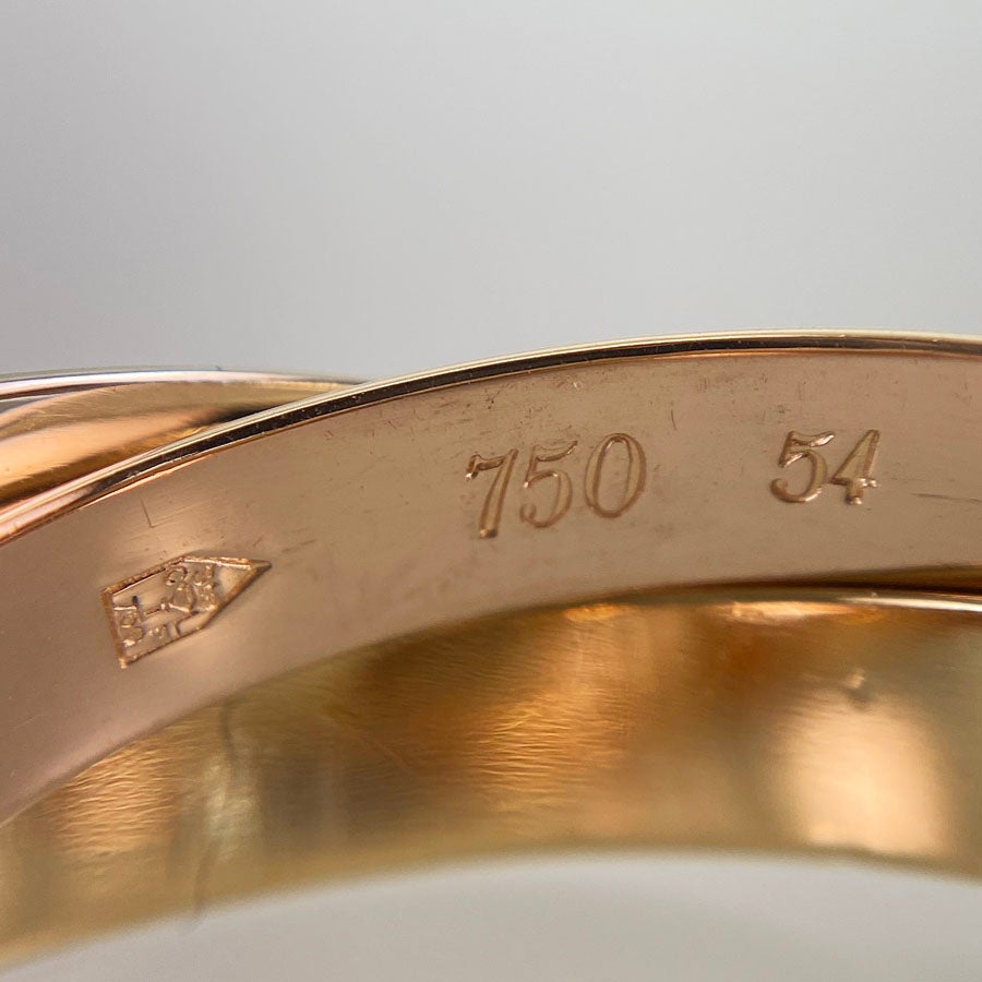 カルティエ リング