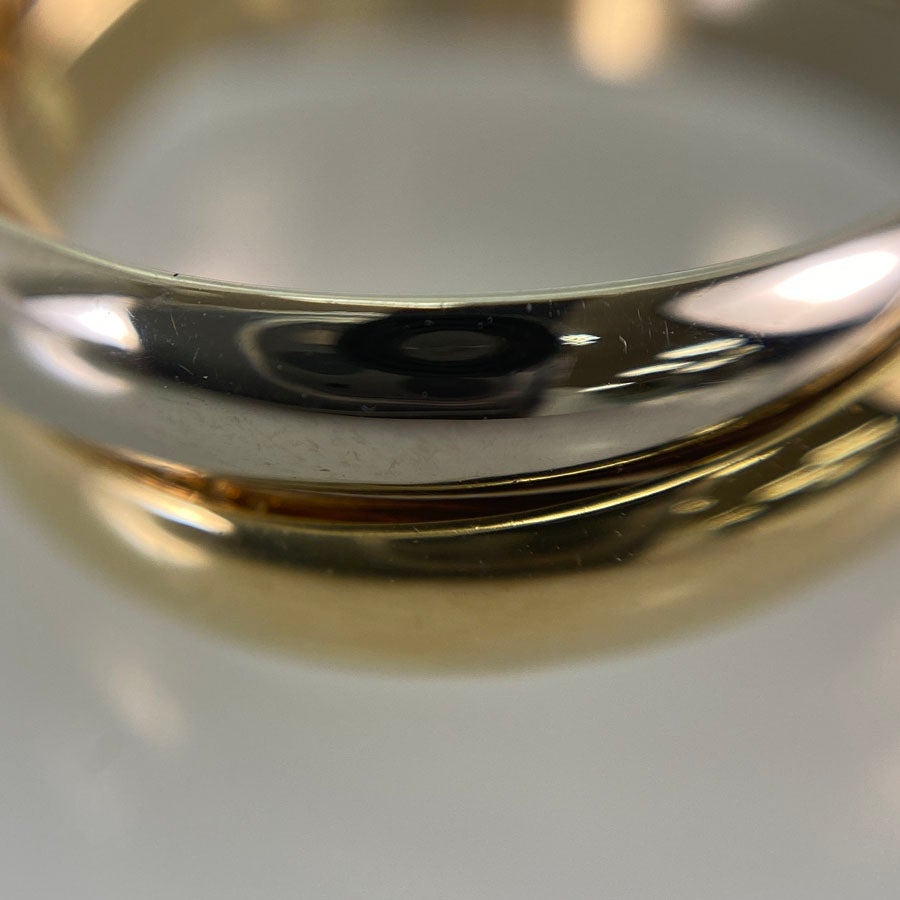 カルティエ リング