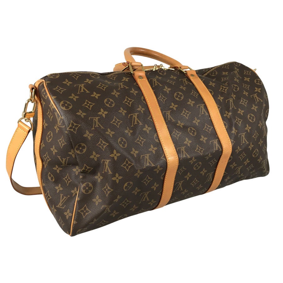 ルイ・ヴィトン ボストンバッグ