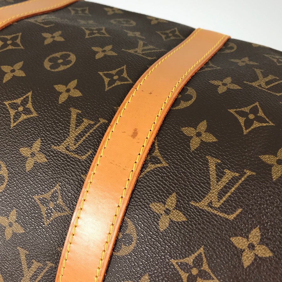 ルイ・ヴィトン ボストンバッグ