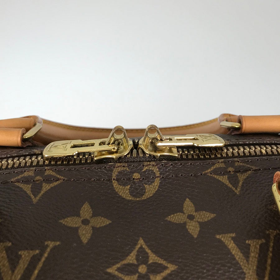 ルイ・ヴィトン ボストンバッグ