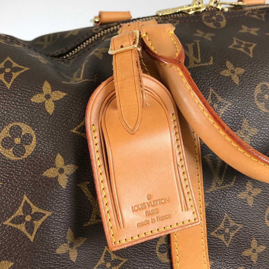 ルイ・ヴィトン ボストンバッグ