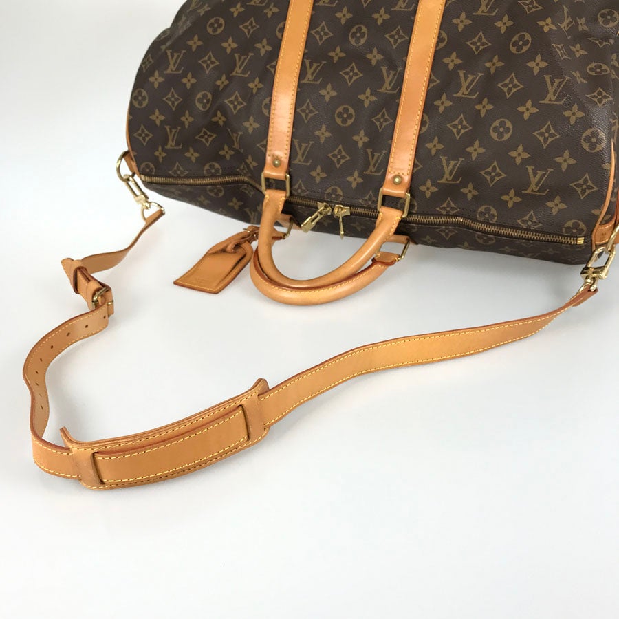 ルイ・ヴィトン ボストンバッグ