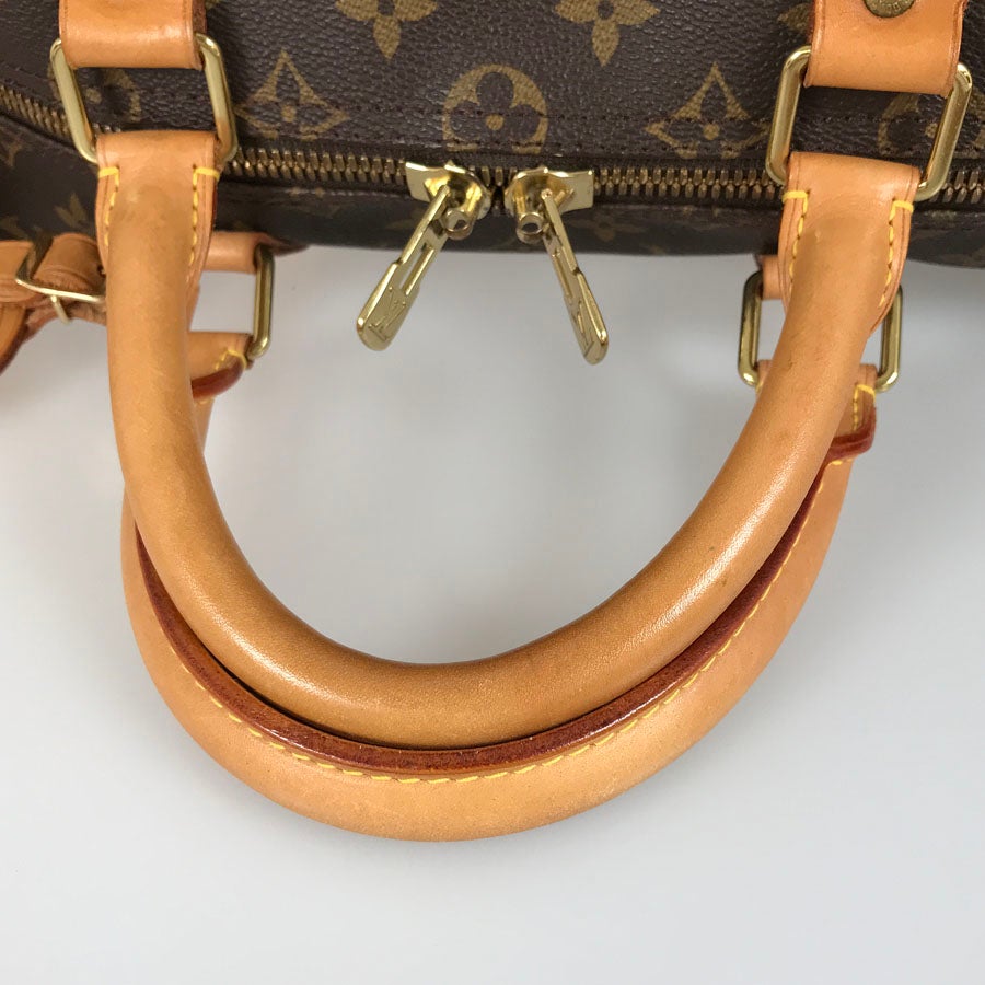 ルイ・ヴィトン ボストンバッグ