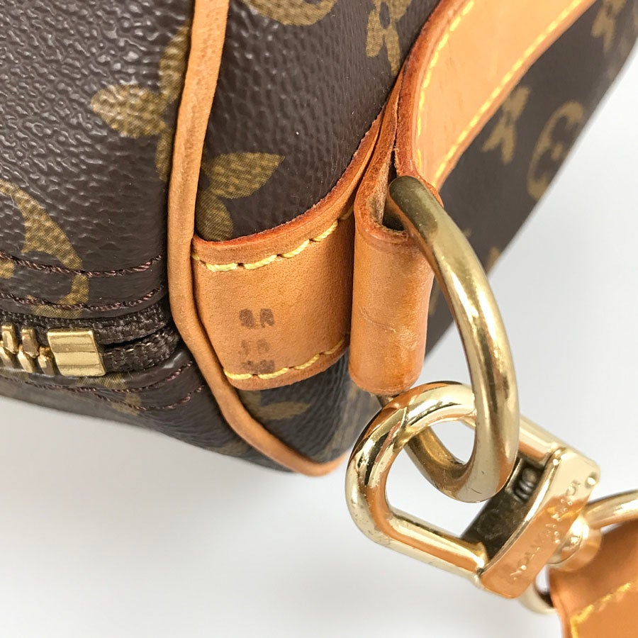 ルイ・ヴィトン ボストンバッグ