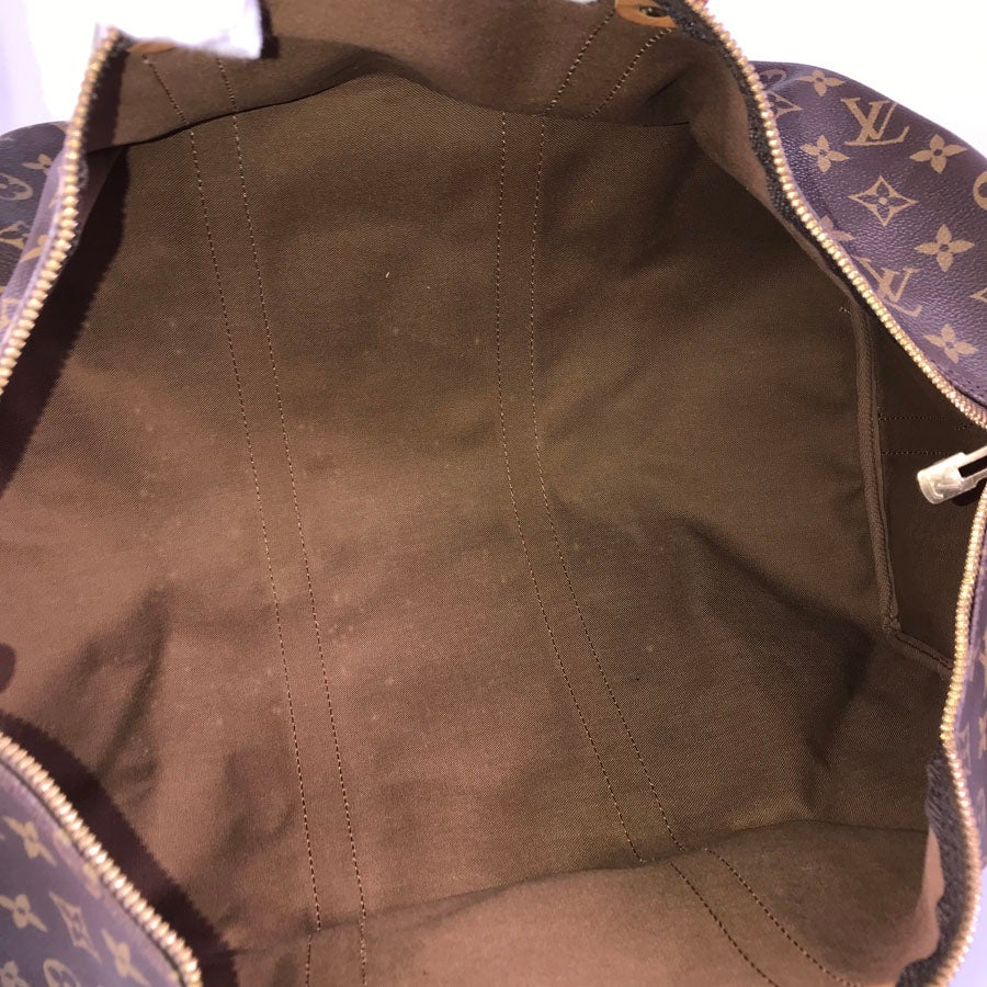 ルイ・ヴィトン ボストンバッグ