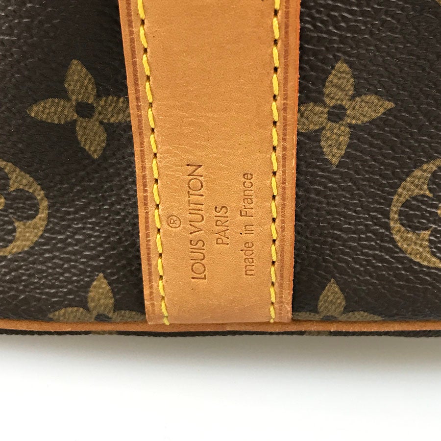 ルイ・ヴィトン ボストンバッグ